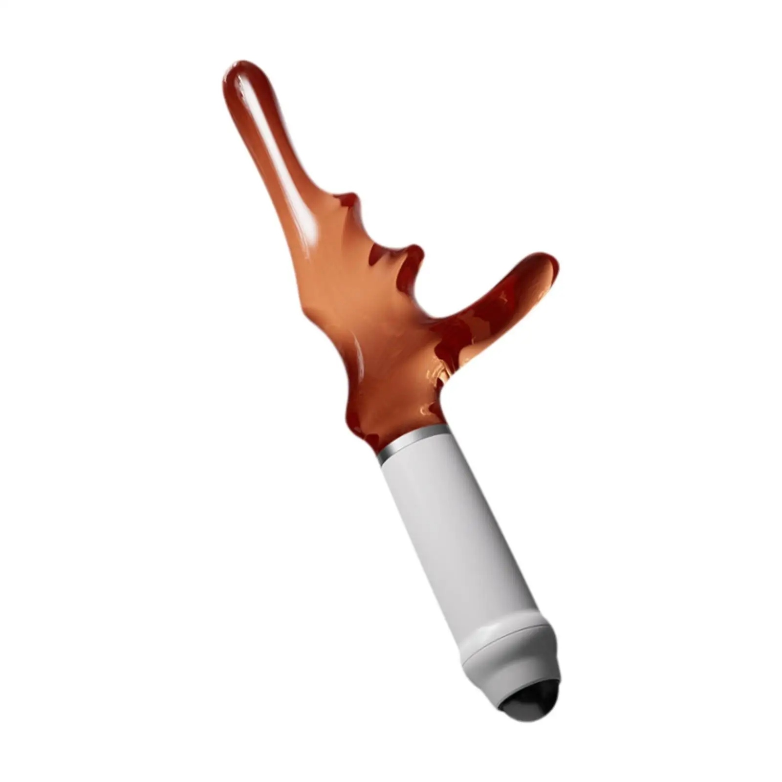 

Gua Sha Scraping Tool Girl Gift Portable Smooth Surface Multifunction Resin Massage Stick for Shoulder Neck Feet Hands Body