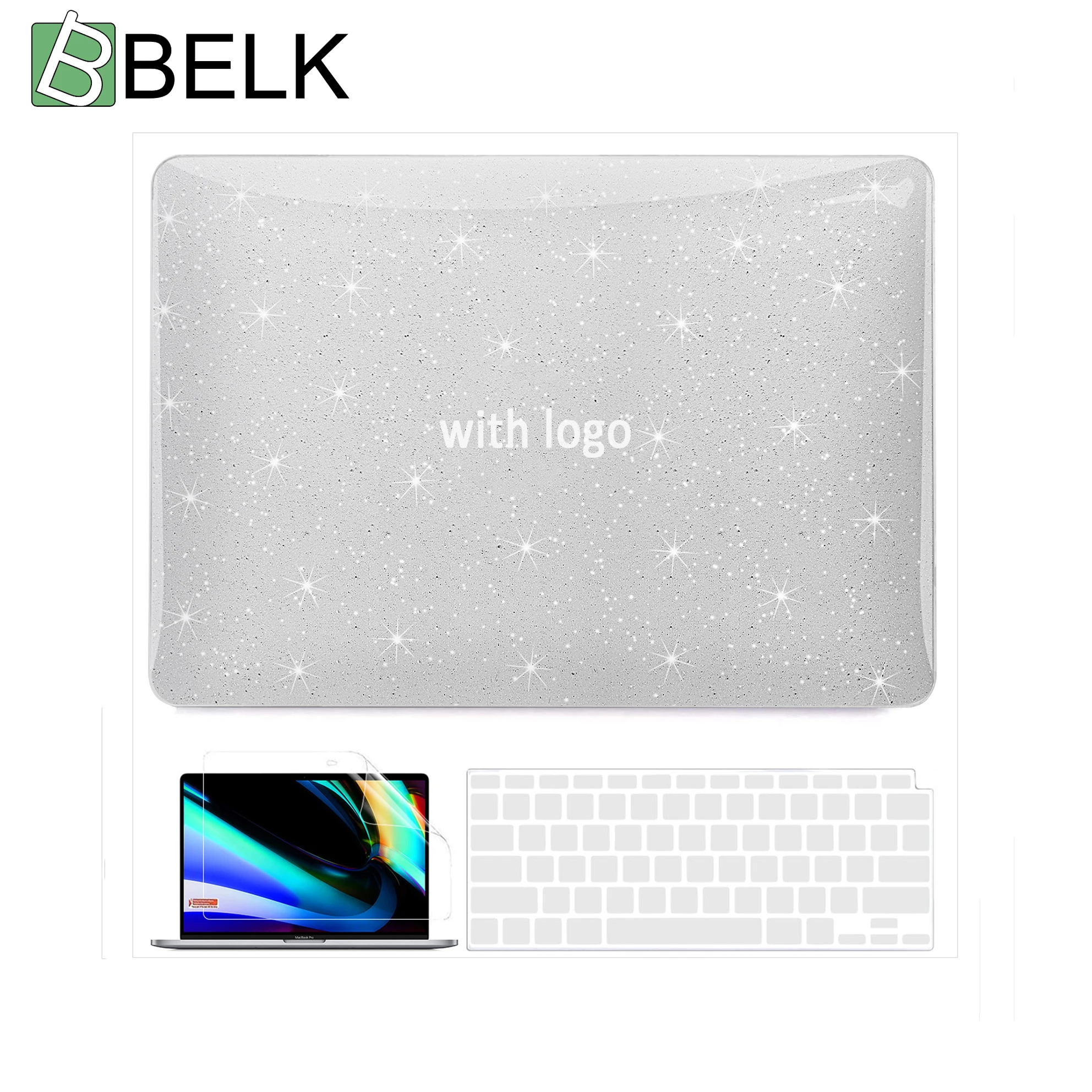 Macbook Air 14.2 Pro Case Laptop Case For Apple Macbook M2 Chip Air Pro Retina 13 15 16 inch Laptop Bag 2020 Touch Bar Air Pro