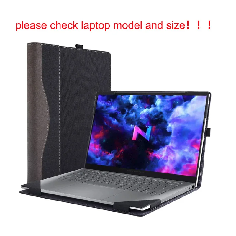 Capa para asus rog zephyrus g14 2025 2024 ga403 14 polegada chromebook portátil manga notebook capa protetora saco pele