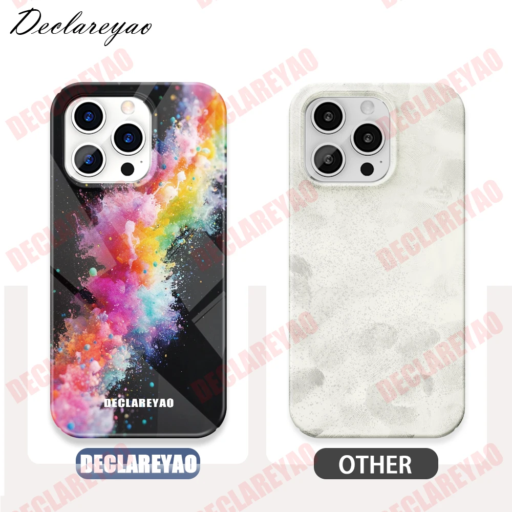 DECLAREYAO Original Philin Customizable Photos Customize Coque For OnePlus Nord N20 5G Cases Cover Shockproof Camera Protection view 2
