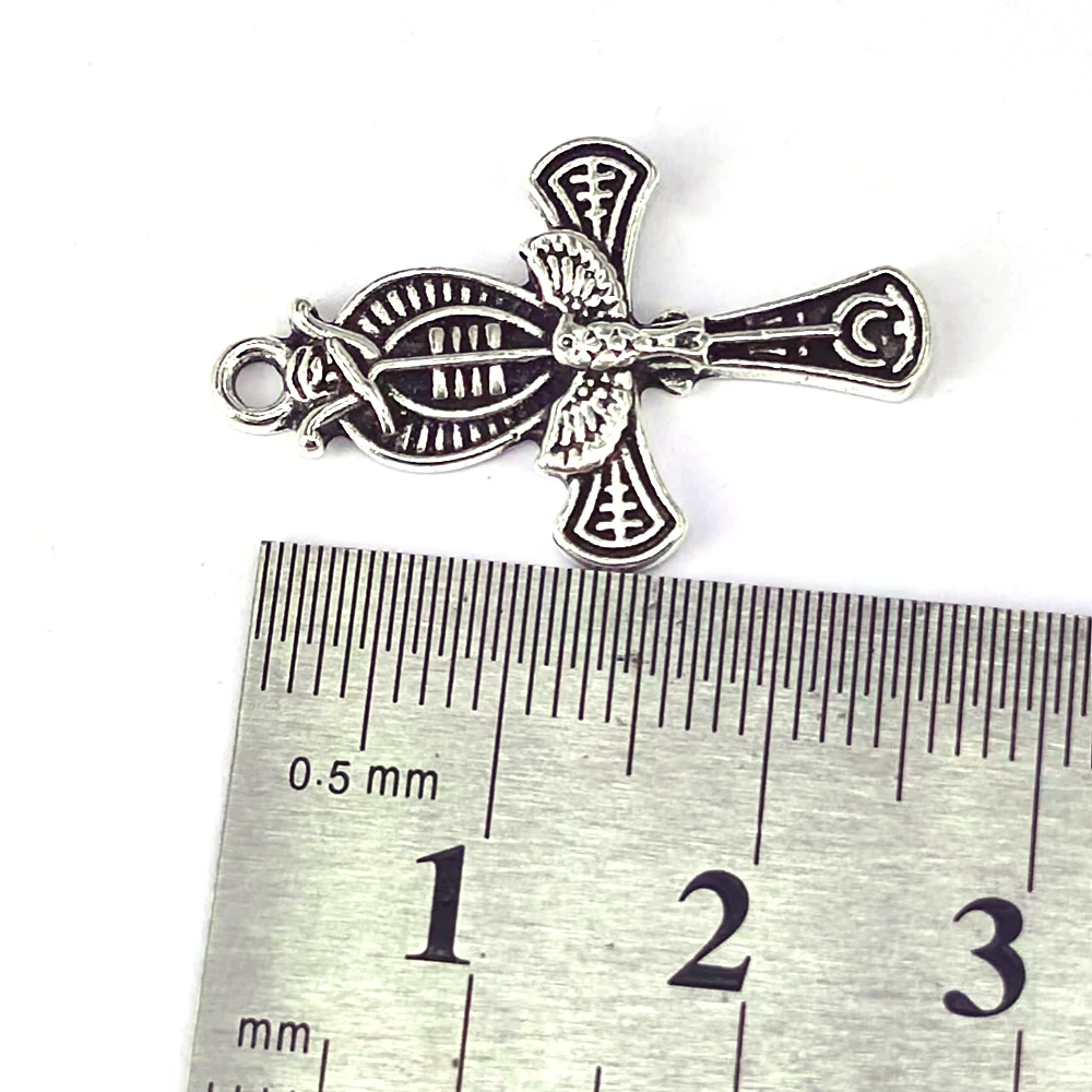 10pcs Egyptian Cross of Life P - Women'S Egyptian Accessories ulasan dan harga
