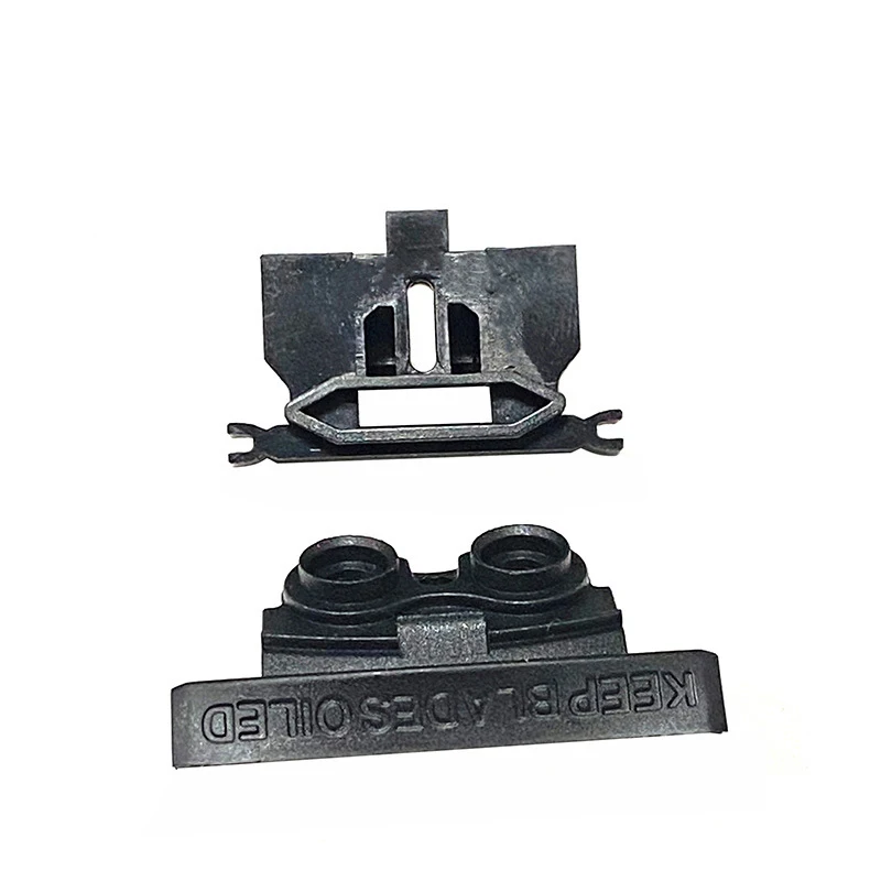 HOT Suitable For 8148/8591 Swing Head+Swing cowl Electric Clippers Accessories Hairdresser Guide Block