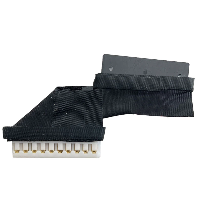 NEW Laptop Connector Line Battery Cable For Dell Inspiron 15 5565 5567 P66F BAL20 G0FWX 0G0FWX DC02002MM00