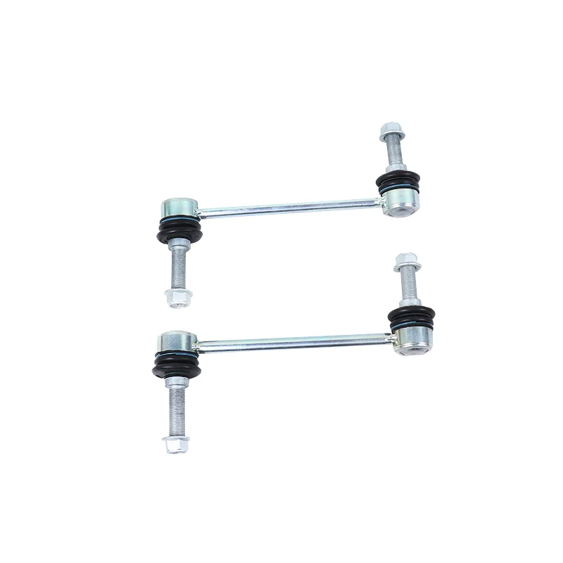 1Pair Stabilizer Bar Sway Bar Links Kit level link Control Arm For Mercedes W164 ML GL 1643202132