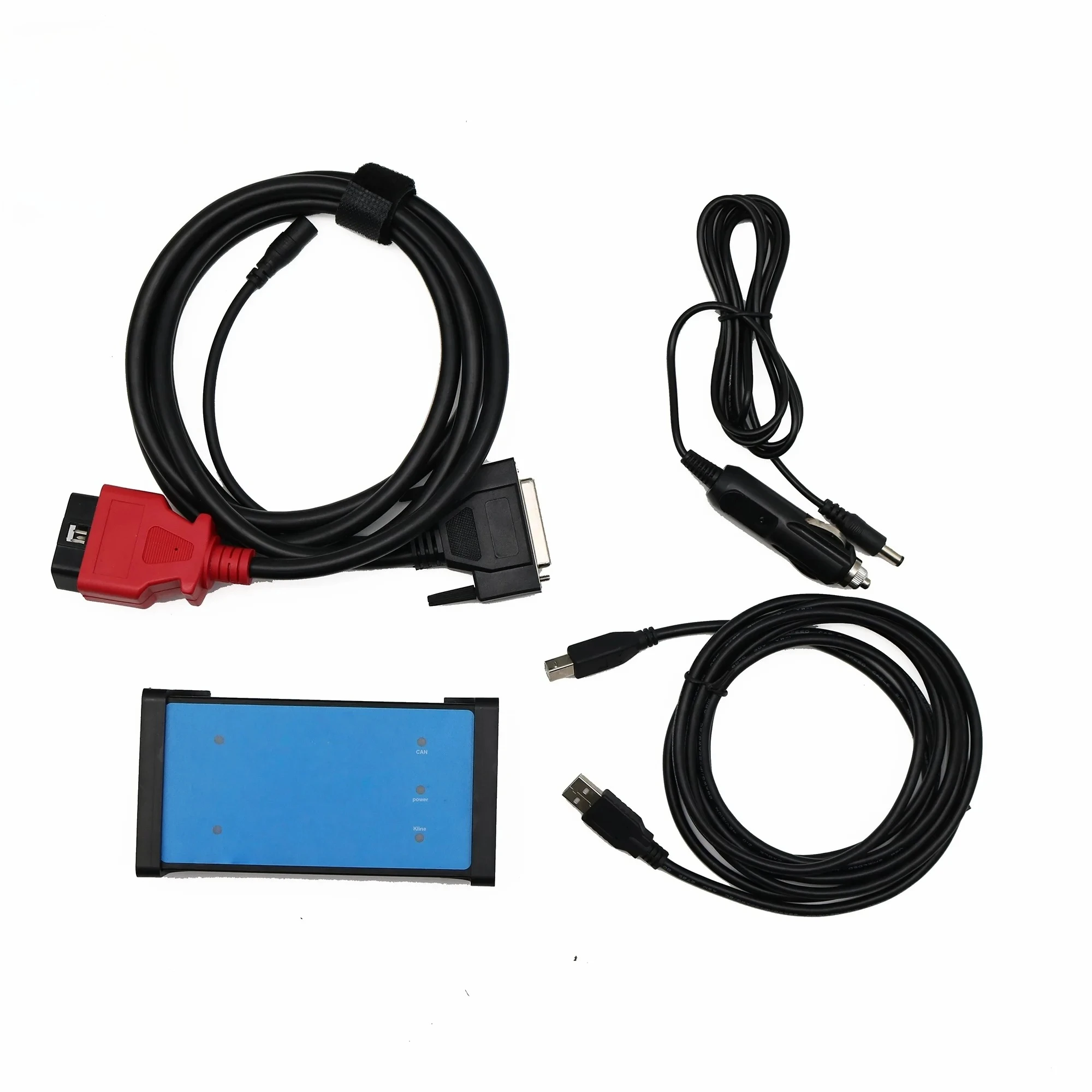 Diagnostic Tool for Hino Kobelco Excavator Engine Fault Diagnostic Tool Scanner Detector 09993-E9070 Data Link Communication