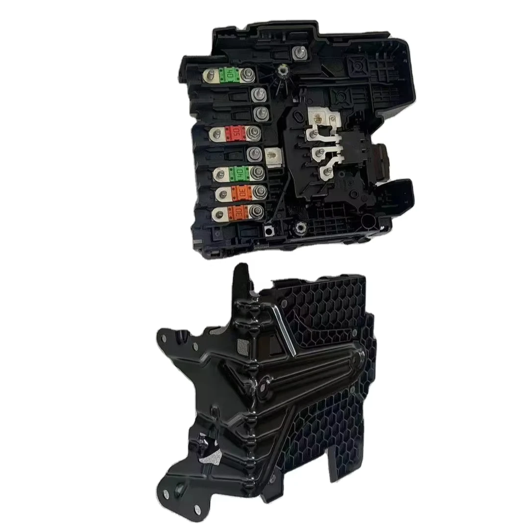 ECU Power Management Protection Unit  308 408  4008 Citroen C4 Picasso OE 9675350380 9675350280 9675349880