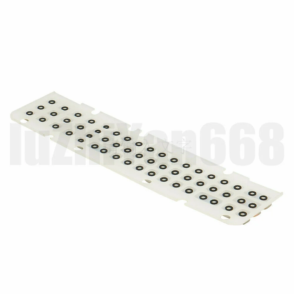 Imagem -05 - Substituição do Teclado para Honeywell Thor Vm1 Scanner Peças por Atacado Peças 51-chave