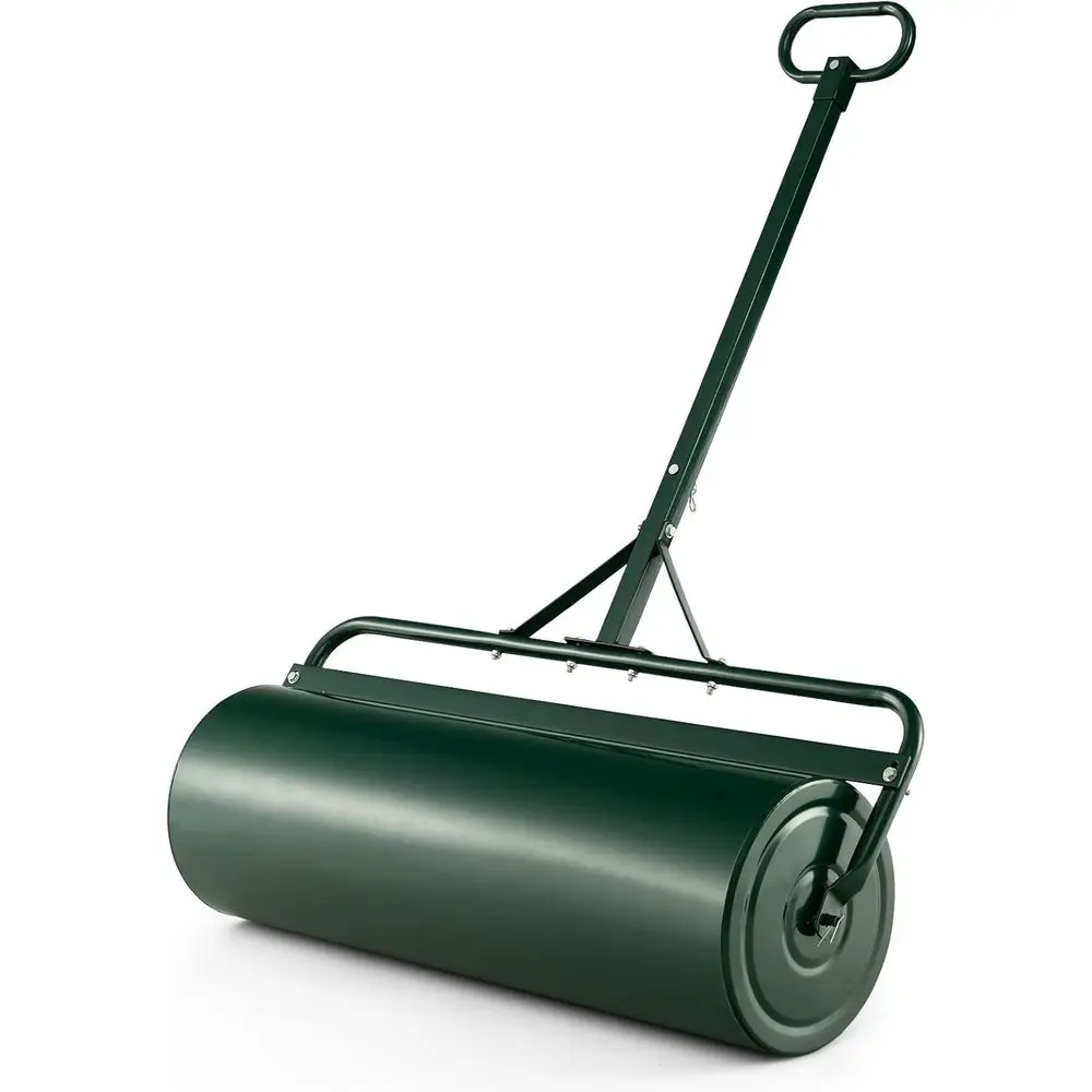 Manual Tow-Behind S…