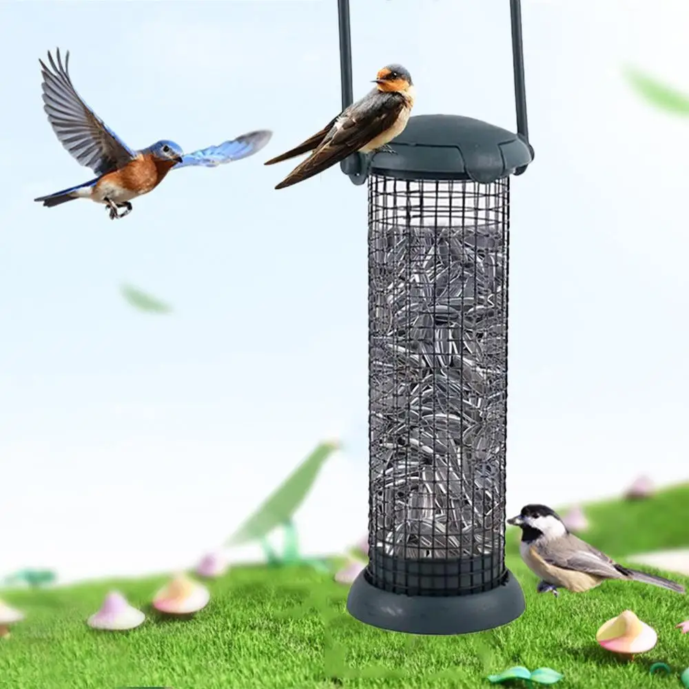 Thumbnail 4 - #45 Trending Bird Feeders Right Now