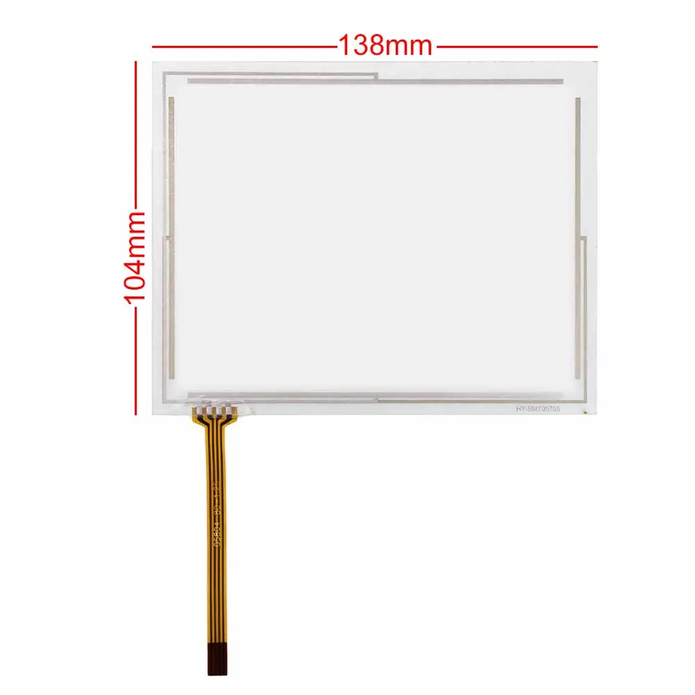 

New for Panasonic GT32-R AIG32MQ02DR Glass Panel Touch Screen