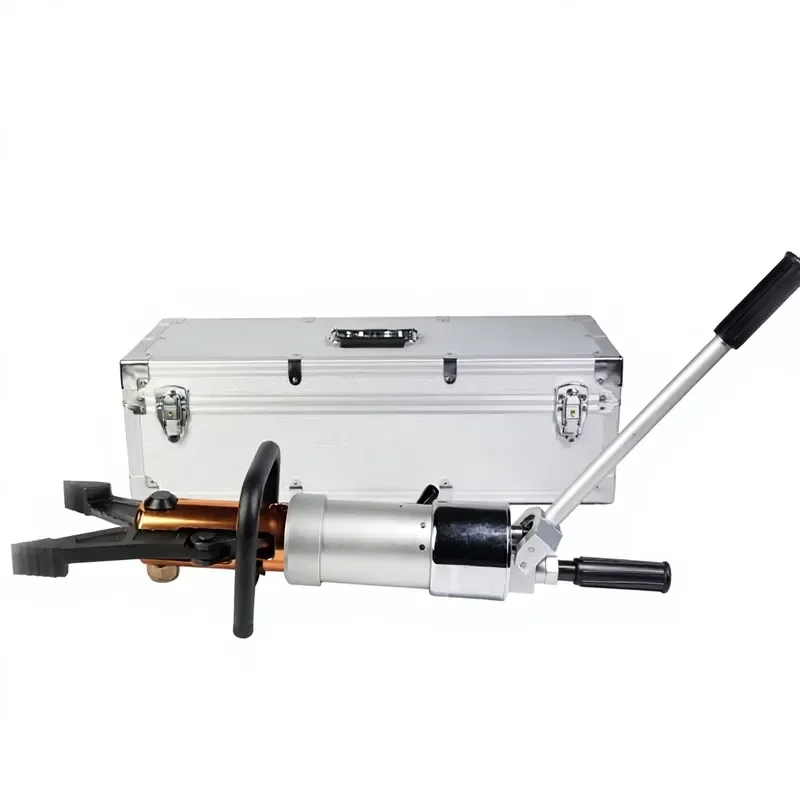 Manual, Portable, Multi-functional Shears and Expanders,other Cutting