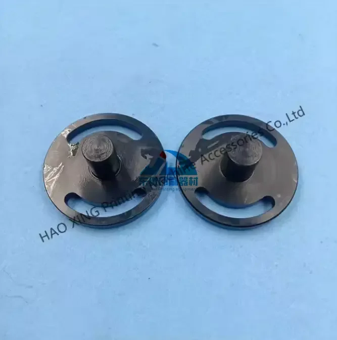 

Деталь печатного оборудования, фланец подшипника 66.016.422 для Heidelberg SM102 CD102 PM74 SM74 CD74, запасные части для офсетной печатной машины