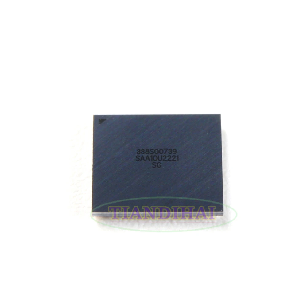 1-10Pcs 338S00739 Audio IC For iphone 13 13Pro 13pro MAX image 2