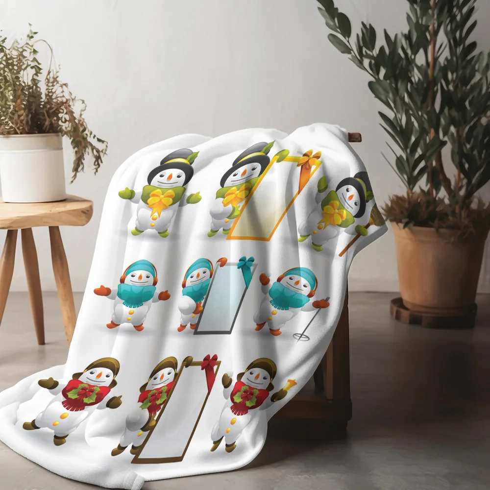 Tu Cozy Winter Thro… - image