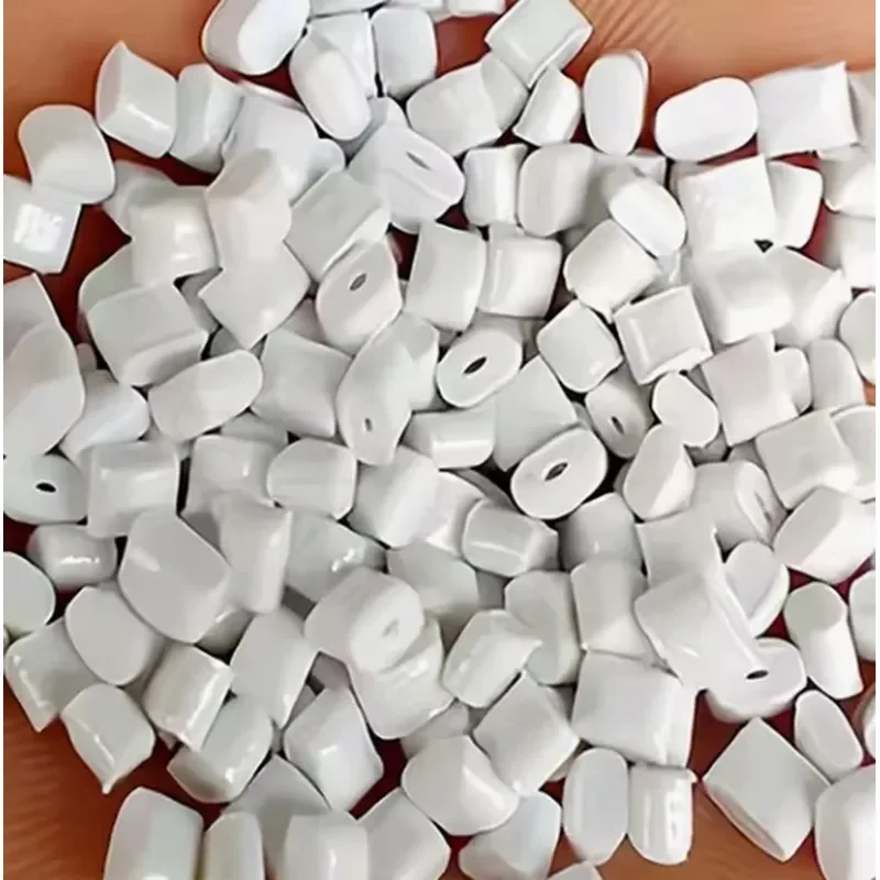 for Recycled Rigid PVC Scrap  Window Frame Scrap for Reprocessing