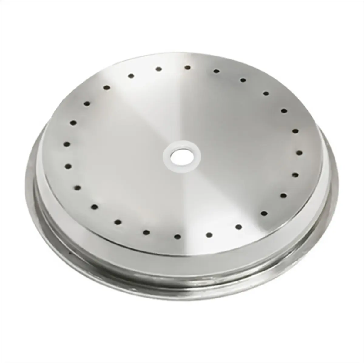 Tampa de cápsula de café reutilizável para discos de cápsula de café reutilizáveis compativos para cápsulas de café Vertuoline de 150/230/414ML