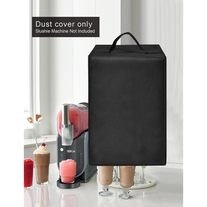 غطاء ماكينة سلوشي للنينجا FS301C، مقاوم للماء والغبار. JAS