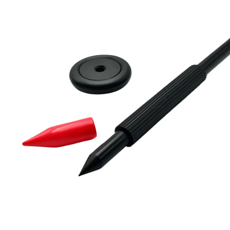 

Круглый ударный молоток с нейлоновой ручкой, головка из цинкового сплава, диагностический рефлекторный молоток