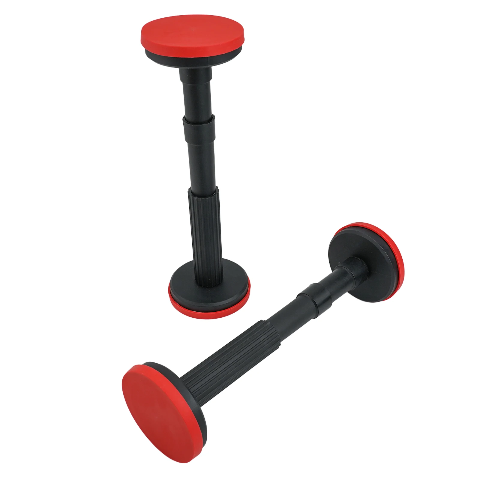 

Телескопический опорный стержень с регулируемой высотой, опора для мебели для домашнего использования, 18 10 см, регулируемая ручка, диаметр внешнего кольца 31,8 мм