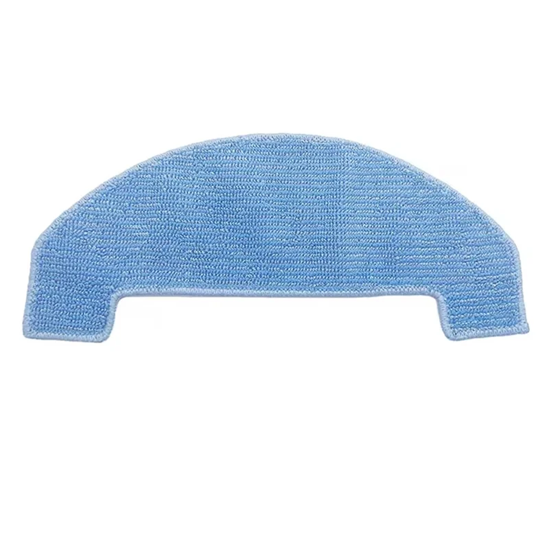 A69X-Per Conga 2499 Ultra Home Advanced, Titanio, X-Treme, Atvel R80 Base Spazzola a rullo Filtro Mop Accessorio per sacchetto per la polvere