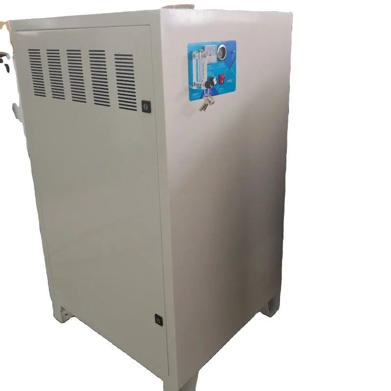 Large Capacity Indu…