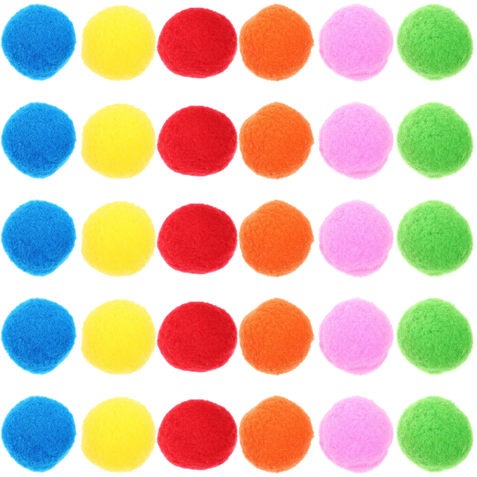 30 pièces balles de piscine léger réutilisable piscine plage jeu balles pour enfants jouets enfants jouets