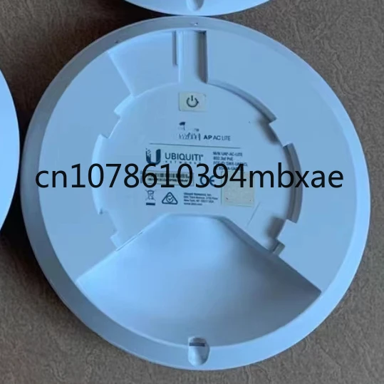 UBNT UniFi UAP-AC-PRO SHD EDU LITE Enterprise Wireless AP Ceiling Mounted High-power UniFi Household Gigabit Dual Band WiFi