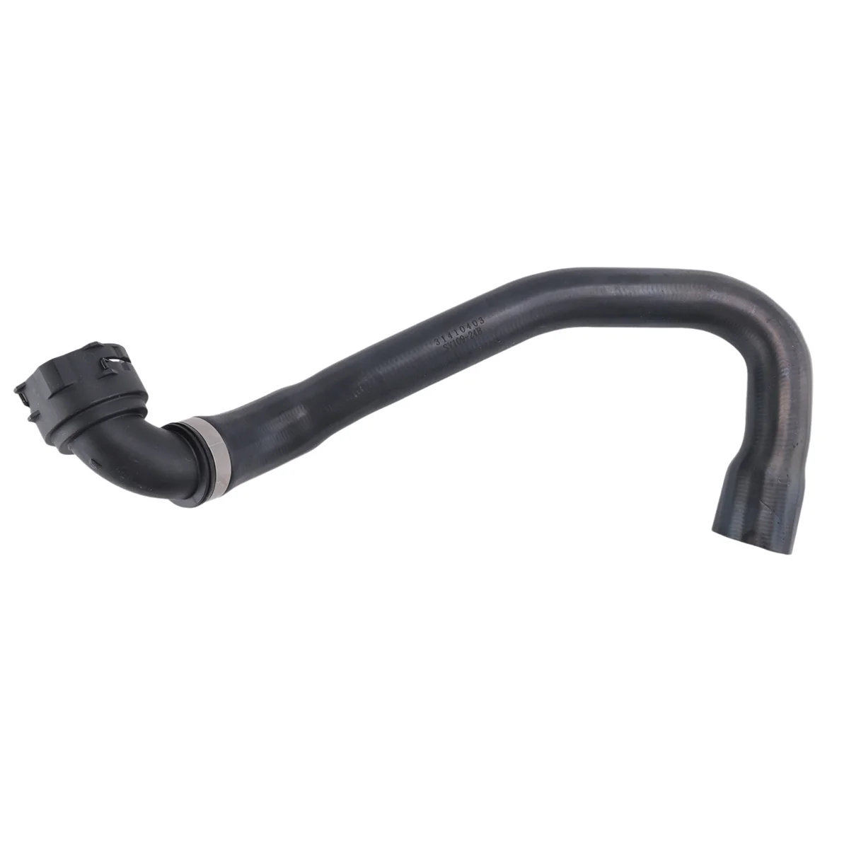 Cooling System Water Tank Radiator Coolant Hose 31368750 for Volvo XC60 S60L