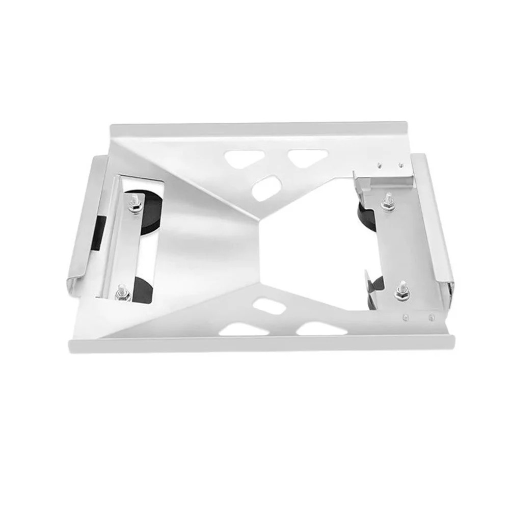 屋根アンテナマウント磁気屋根マウント 304 ステンレス鋼鋼表面用簡単インストール磁気マウントボート用