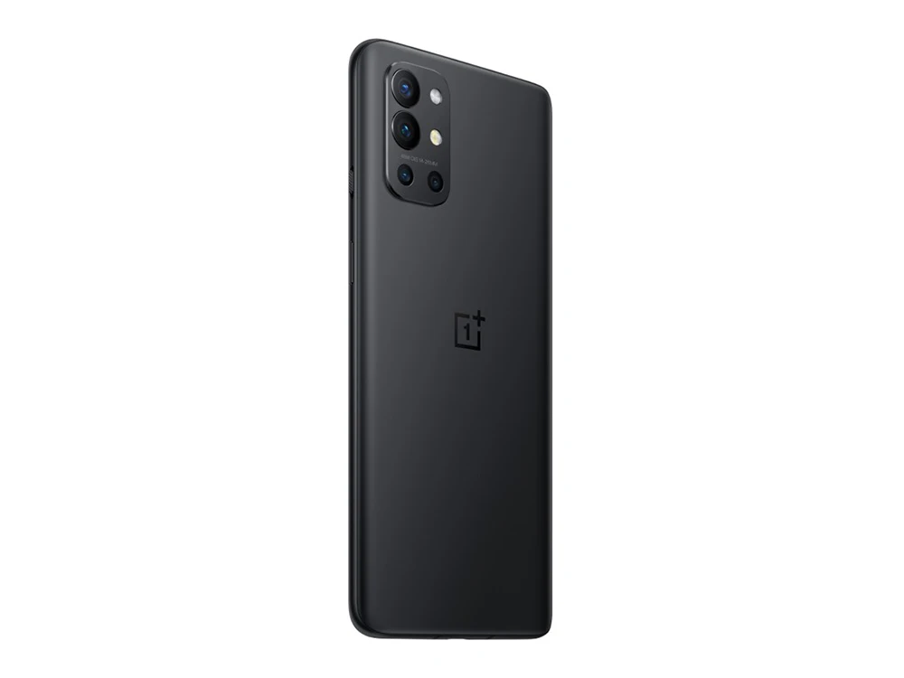 Original Global Rom OnePlus 9R 9 R 5Gสมาร์ทโฟน 8GB 256GB Snapdragon 870 โทรศัพท์ 120HzจอแสดงผลAMOLED 65W WarpสนับสนุนOTA NFC