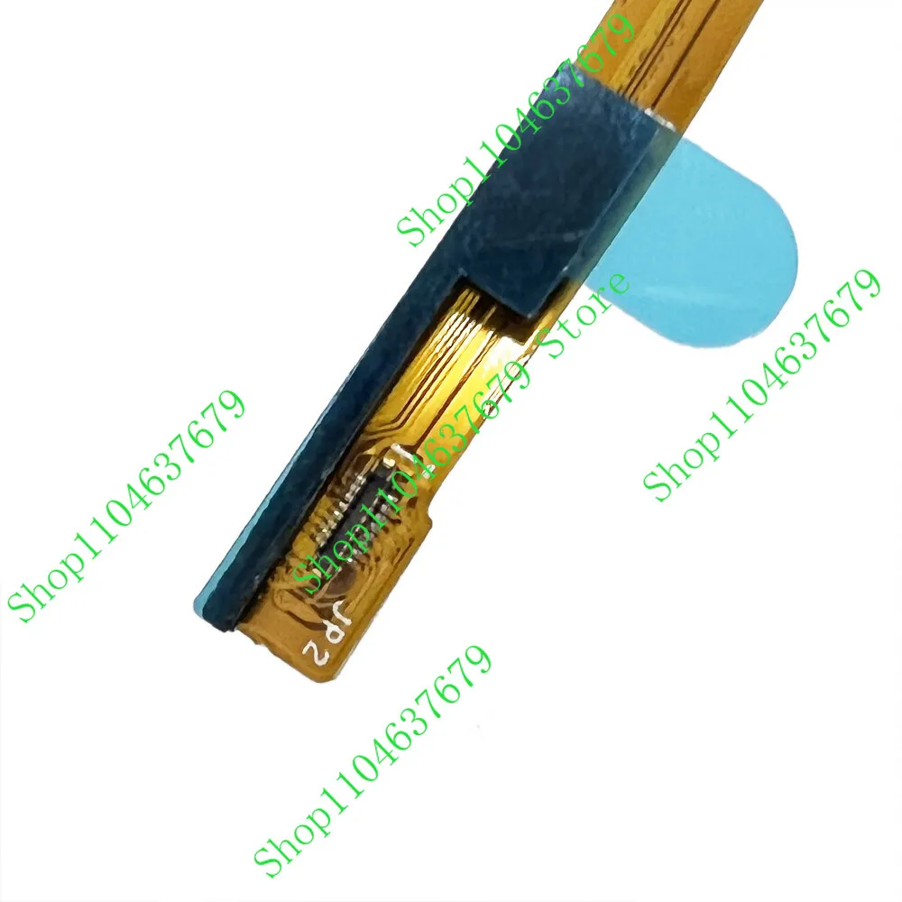 DB 30PIN EDP FHD LCD Screen Video Flex Cable For DELL Latitude 7300 E7300 0T8CF7