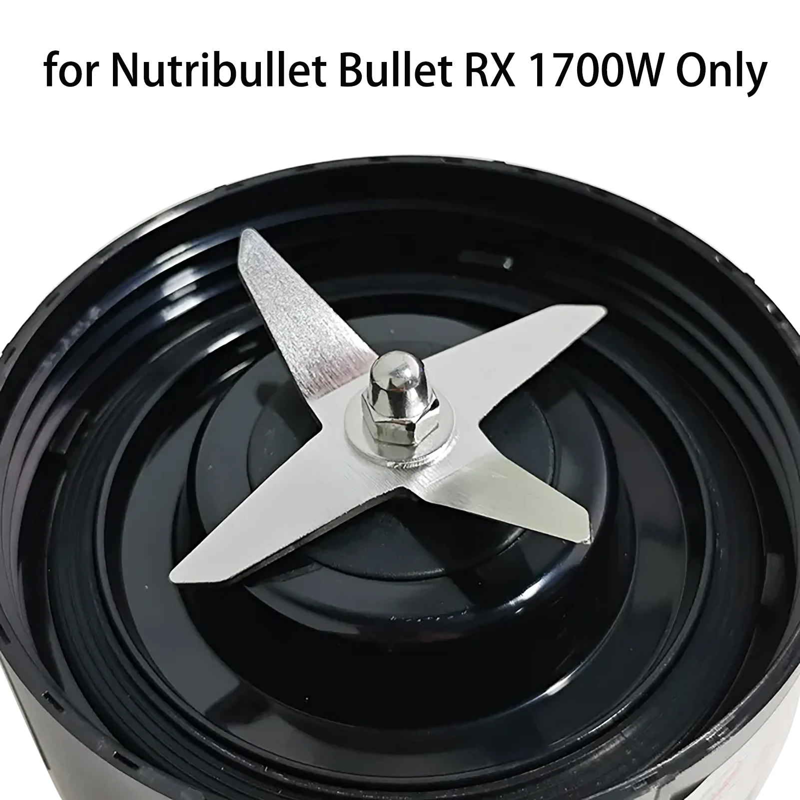 شفرة RX 1700 وات مناسبة لخلاط عصارة الخلاط بقدرة 1700 وات N17-1001