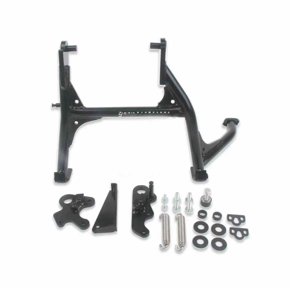 

Wear PartsMotorcycle Middle Kickstand Kick Stand Parking Support Central Parking Rack Bracket For CFMOTO 450MT 450 MT 2023 2024