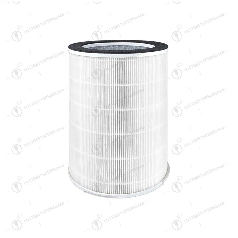 

HEPA Replacement Filter Efficient Formaldehyde PM2.5 Removal Air Purifier Filter Element for Home Use