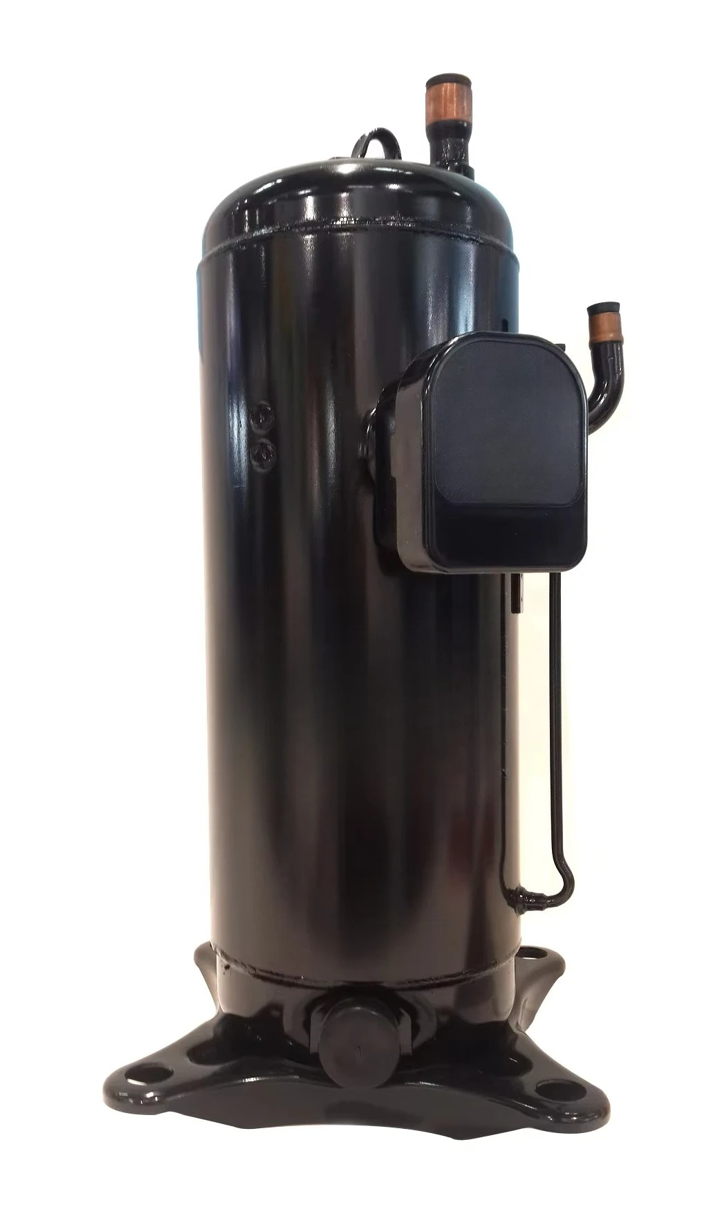 

Genuine ANB33FBDMT 3-Phase Inverter Scroll Compressor for R410A Air Conditioning Systems