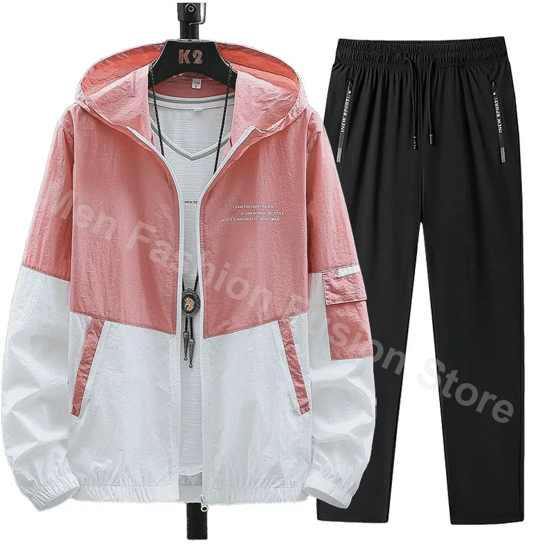 conjunto-de-moletom-masculino-com-jaqueta-de-protecao-solar-e-calcas-de-seda-gelada-leve-respiravel-secagem-rapida-para-caminhadas-corrida-ciclismo-pesca