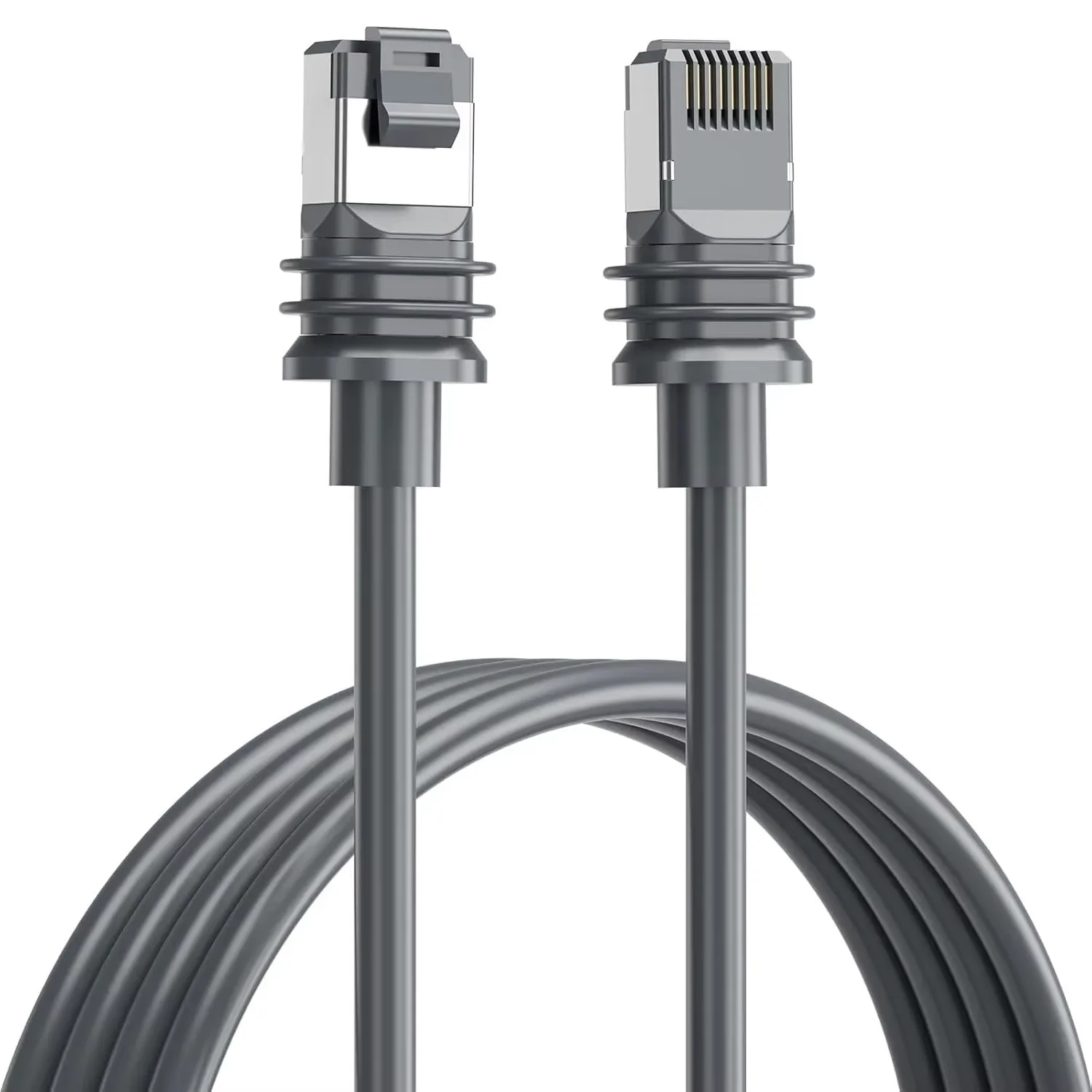 Waterproof Starlink Gen 3 Cable Standard Actuated Starlink Cable Gen 3 Replacement V3 Cable High-Speed Internet Ethernet Cable