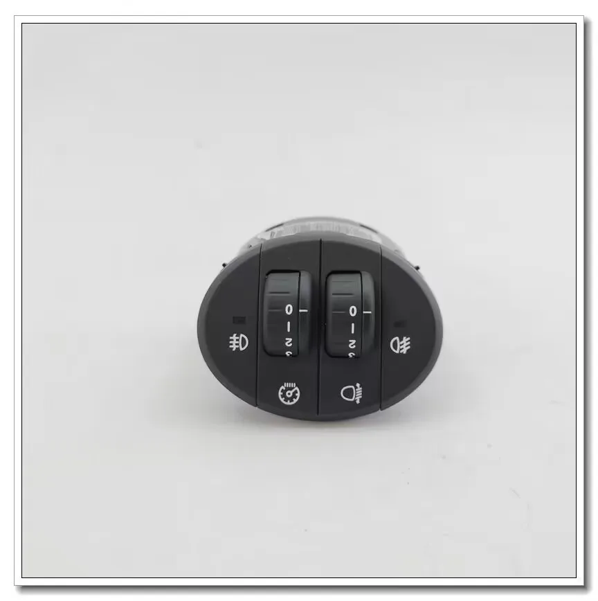 

3774400 -K88-0089 Great Wall HOVER V200 H3 H5 Переключатель регулировки фар Переключатель противотуманных фар Переключатель регулировки яркости приборной панели