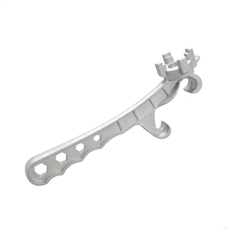 Y5GD Metal Gallon Gallon Opener Paint Paint