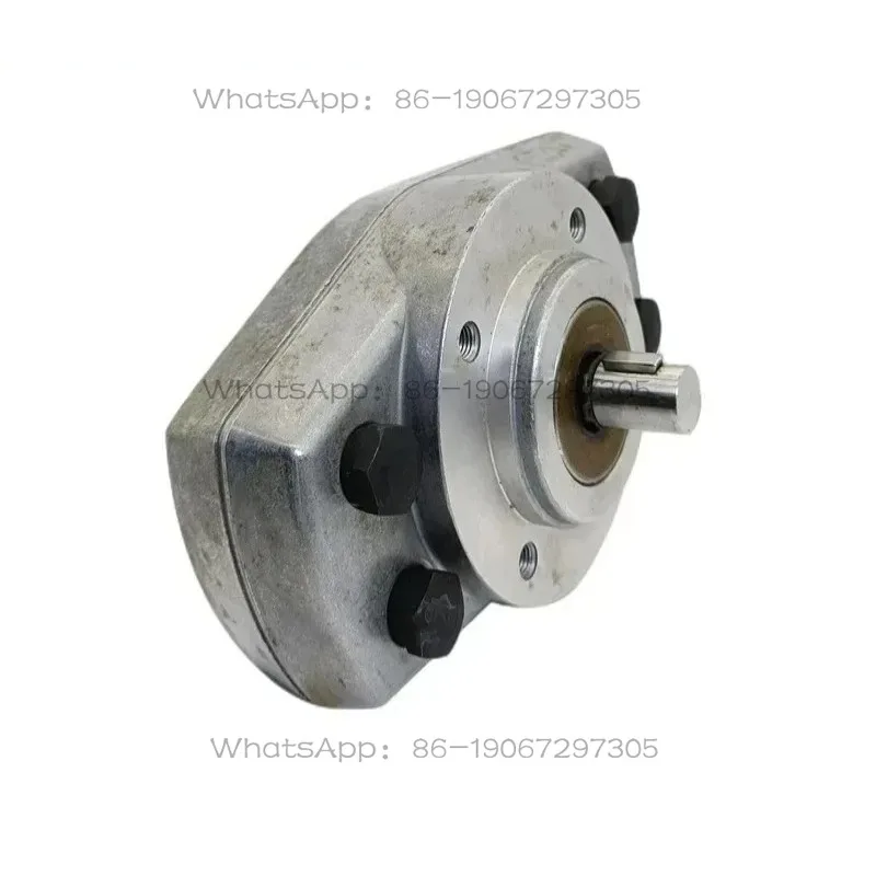

OOOOO Radial piston pump R0.3-1.7 is commonly used for mechanical parts of machine tool equipment