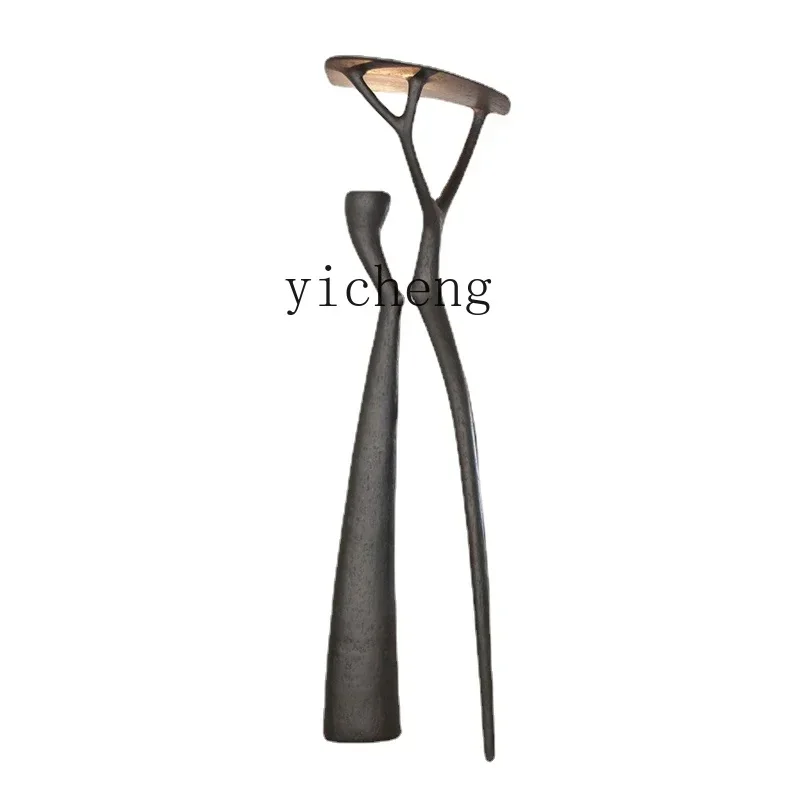 

Post-Modern Minimalist Art Floor Lamp Nordic Creative Exhibition Hall Lobby Club Decoration