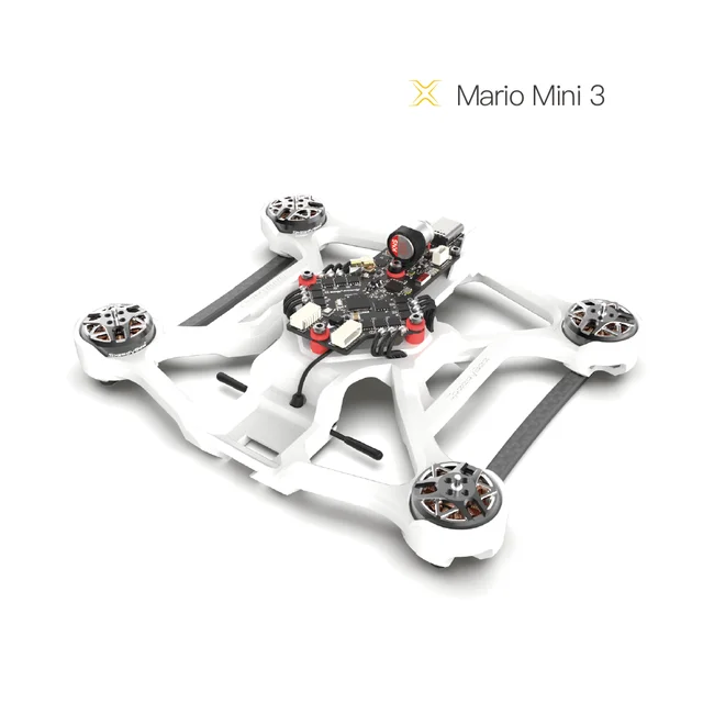 SpeedyBee Mario MiniX Mini25 Pro/Mini3/Mini3 Pro/Mini35 Pro/Mini4 Pro Power Kit O4/O4 Wide Angle/ 4k Camera FPV Racing Drone