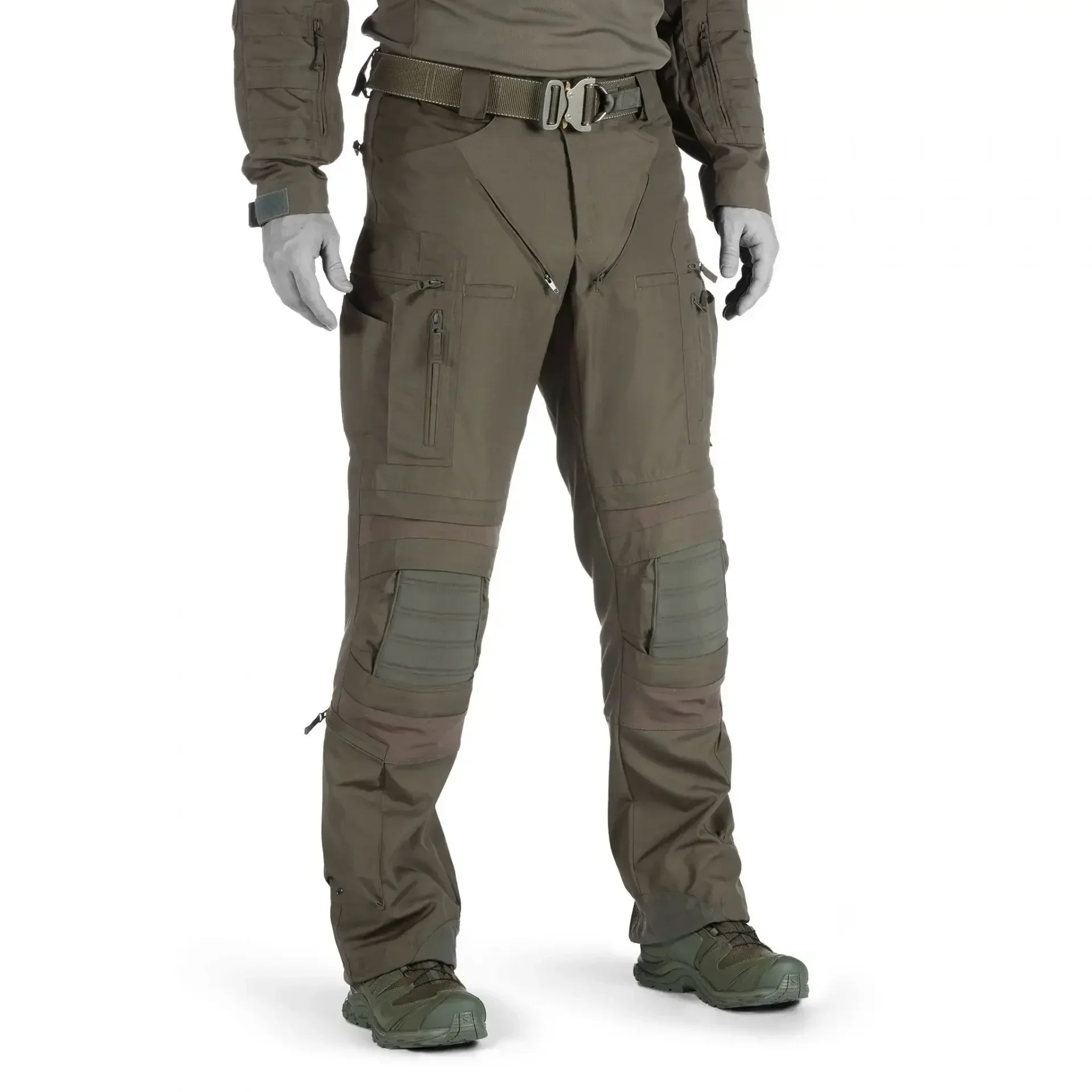 Men's Tactical Outdoor Cargo Pants 3