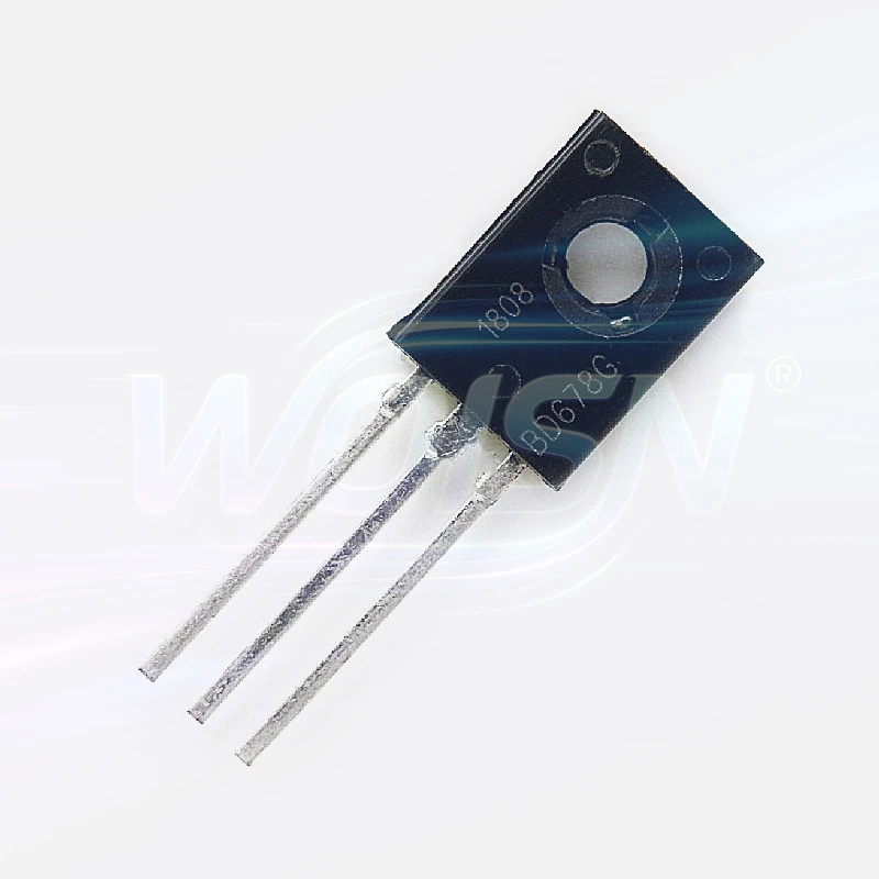 5-100PCS UCC2893PW UCC2893 BD678G BD678 HT6872 6872 AP8012C AP8012 STV8172A STV8172 TMS44C256-12N TMS44C256