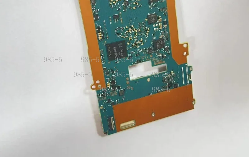 Original New Camera Circuit Board with Data for ILCE-A7M4 Professional Repair Components