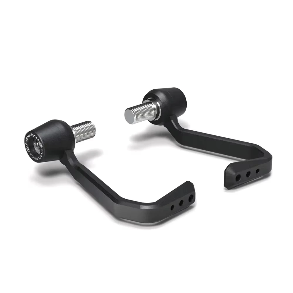 

For Ducati Panigale V2 899 959 Motorcycle Handlebar Guard Cover Brake Clutch Lever Protection Bar Kit 2013-2024