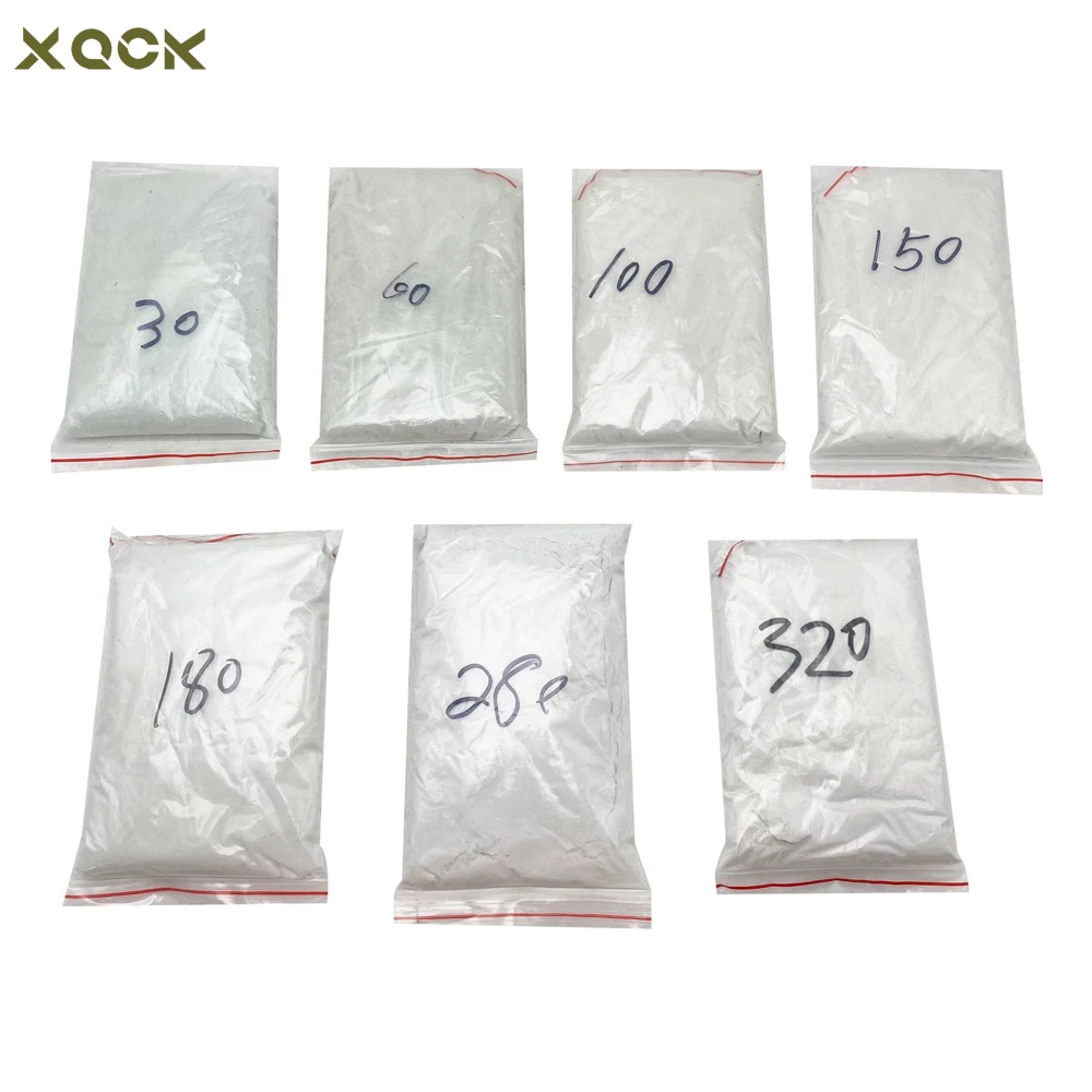 

450g Premium Glass Sand for Jewellery Sandblasting Ring Bracelet Sandblaster Powder Fast Etching Jewelry Tools