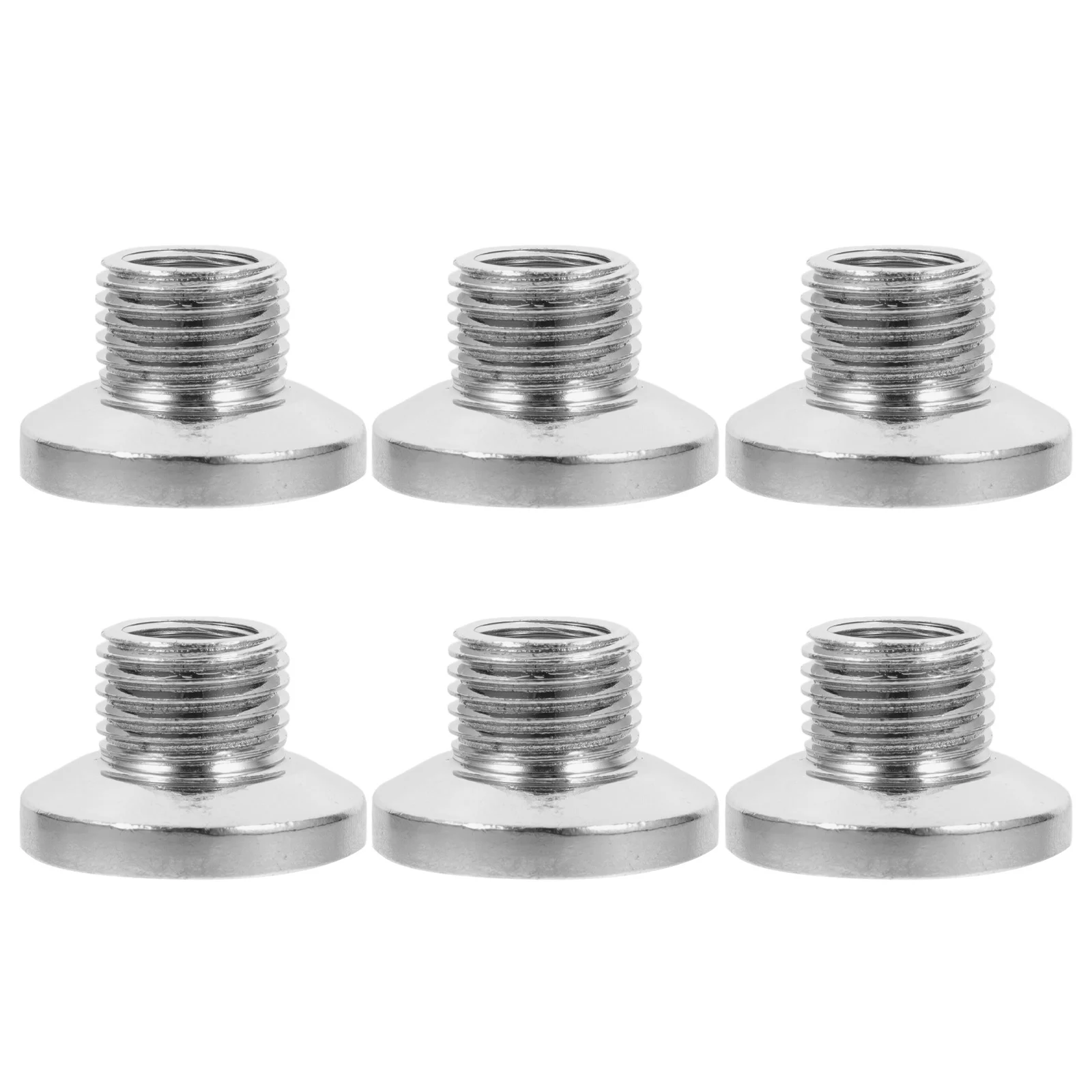 

Iron to M10 Angled Adapter for Table Lamps Floor Lamps Thread Connection Lighting Fixtures DIY Repair Easy Installation