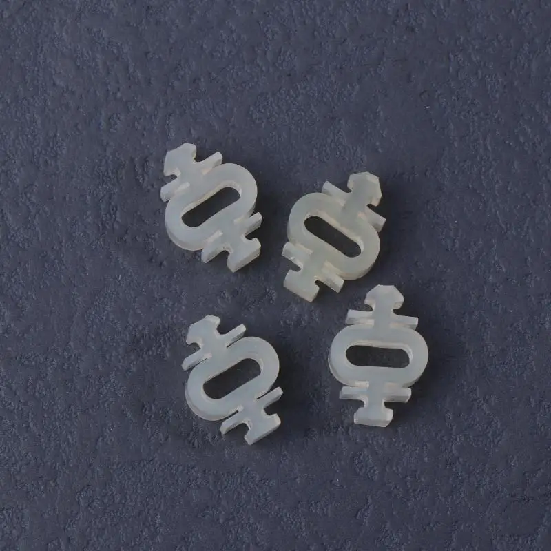 ยางกันกระแทกสำหรับเครื่องเล่นซีดีของฟิลิปส์ - ตัวกันกระแทกแบบยาวอเนกประสงค์สำหรับเครื่องเล่นซีดี CDM9/CDM12.1/VAM1202/VAM1201