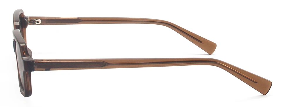 Y2K Acetat Rahmen Kleine Rechteck Sonnenbrille Frauen Polarisierte Sonnenbrille Für Männer Outdoor Gradienten Linsen Koreanischen Stil UV400 – Detail 20
